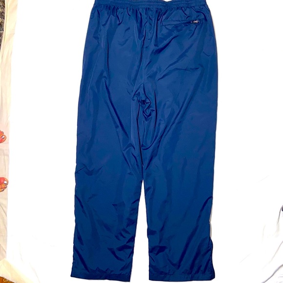 Champion Mens Lined Wind Pants. Size 2X. Like New. - Picture 2 of 8